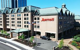 Halifax Harbourfront Hotel Marriott